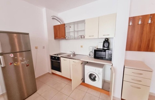 Sveti Vlas Apartment | Lazur Apartments