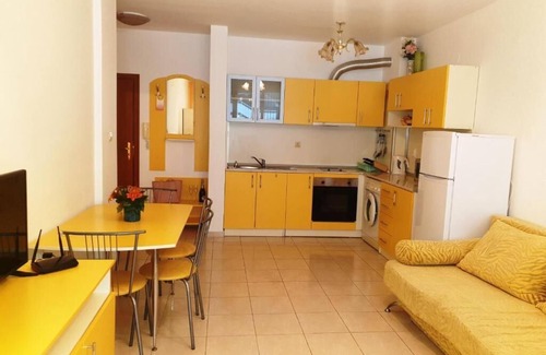 Sveti Vlas Apartment | Lazur Apartments