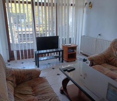 Old Town Apartment | Lazur Family Apartment Pomorie