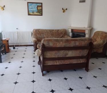 Old Town Apartment | Lazur Family Apartment Pomorie