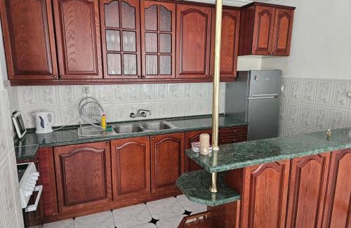 Old Town Apartment | Lazur Family Apartment Pomorie