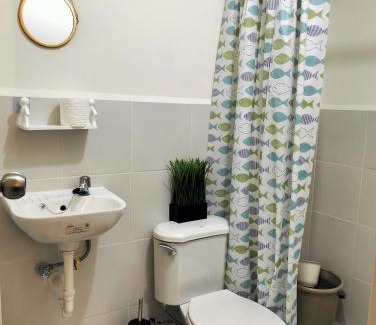 Tondo Apartment | Lazy Cabin PH