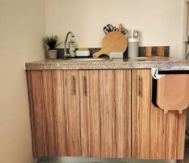 Tondo Apartment | Lazy Cabin PH