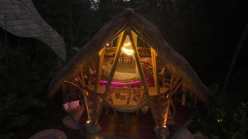 Melayang Hotel | Lazy Coconut Bali