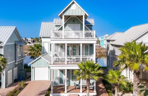 Cinnamon Shore House | Lazy Days 255 HI