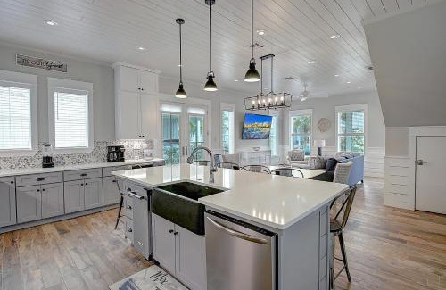 Cinnamon Shore House | Lazy Days 255 HI