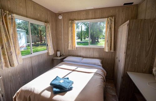 Broadwater Resort | Lazy Days Caravan Park