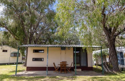 Broadwater Resort | Lazy Days Caravan Park