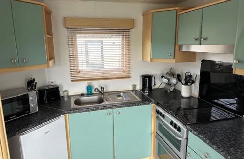 Brazzacott Apartment | Lazy Days CORNWALL DEVON Border Chapmanswell Caravan Park