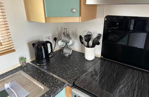 Brazzacott Apartment | Lazy Days CORNWALL DEVON Border Chapmanswell Caravan Park