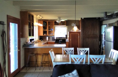 Telogia House | Lazy Days - formerly Collins Landing House