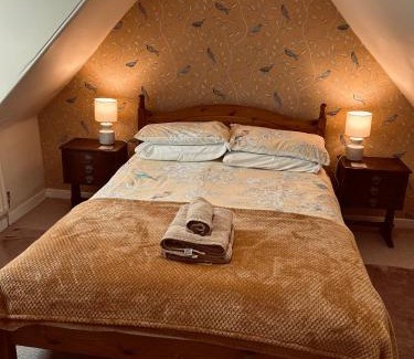 Moffat House | Lazy Days