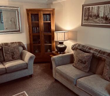 Moffat House | Lazy Days