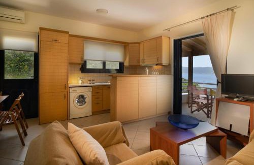 Klima Apartment | Lazy Days