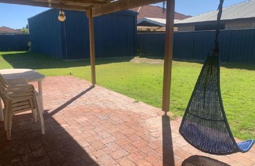 Jurien Bay House | Lazy Days in Jurien Bay
