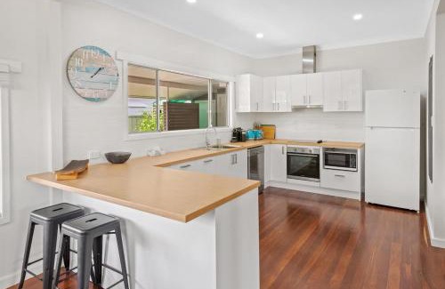 Marybrook House | Lazy Days @ the Beach