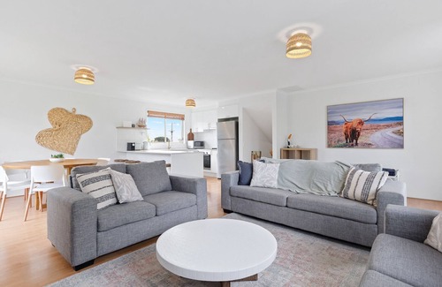 Cape Woolamai House | Lazy Daze at SummerHaze
