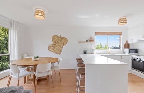 Cape Woolamai House | Lazy Daze at SummerHaze