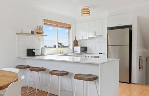 Cape Woolamai House | Lazy Daze at SummerHaze