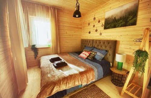 Zachelmie House | Lazy Deer - Camp
