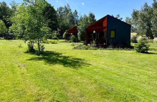 Zachelmie House | Lazy Deer - Camp
