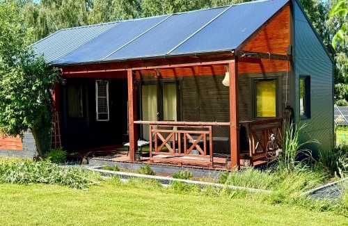 Zachelmie House | Lazy Deer - Camp