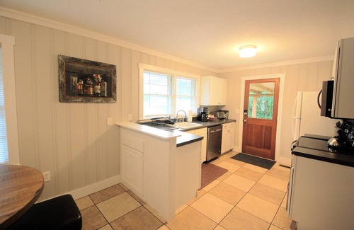Hayesville House | Lazy Hiker, Take Two