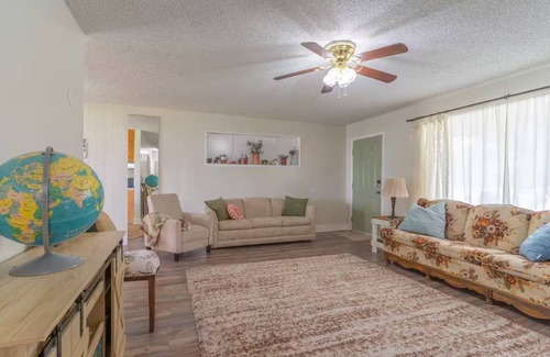 Taylorsville House | Lazy P Ranch House