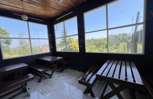 Elappara House | LAZY RETREAT