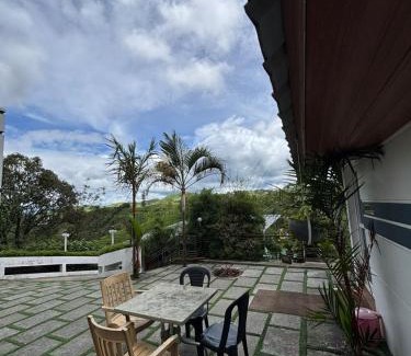 Elappara House | LAZY RETREAT