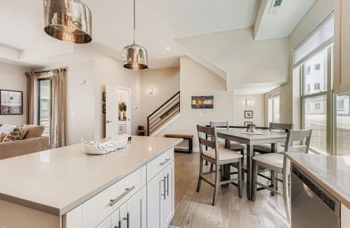 Arvada House | Lazy Rocky Retreat home