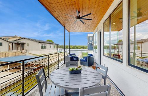Kingsland House | LBJ Overlook