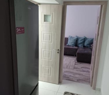 Suceava Apartment | LC Apartments George Enescu L3