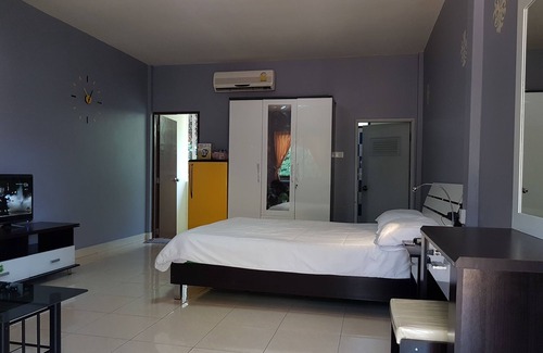 Nong Prue Hotel | LC Apartments Pattaya