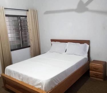 Kumasi House | LC Lodge & Event Centre