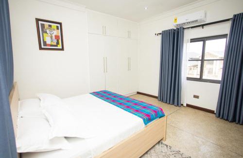 Kumasi House | LC Lodge & Event Centre