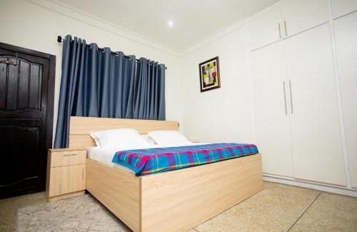 Kumasi House | LC Lodge & Event Centre