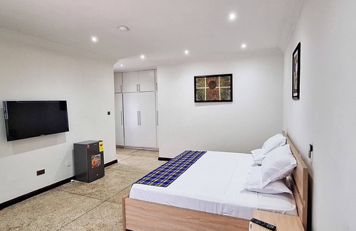 Kumasi House | LC Lodge & Event Centre