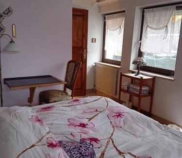 Bad Camberg Apartment | LDL-LUSIv