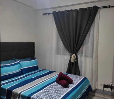 Pasay Apartment | LDN Pinecrest Two-room Suite
