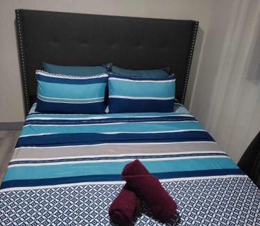 Pasay Apartment | LDN Pinecrest Two-room Suite