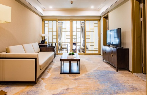 Novi Beograd Hotel | LDS hotel Belgrade