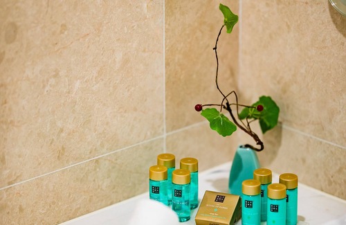 Novi Beograd Hotel | LDS hotel Belgrade