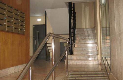Leon Apartment | León Arena