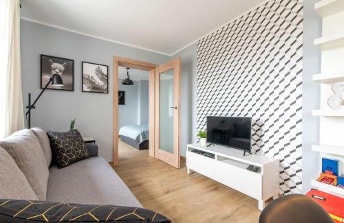 Olsztyn Apartment | Leśna#46