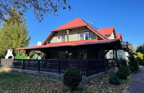 Pisz House | Leśna Arena