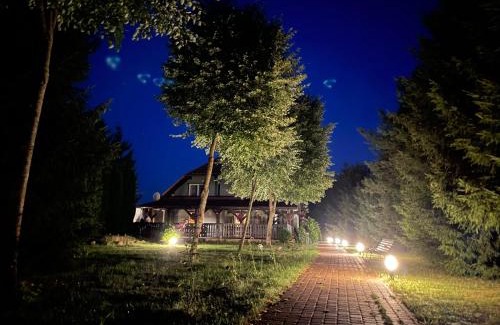 Pisz House | Leśna Arena