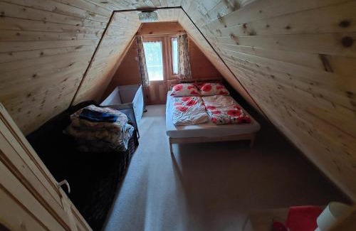 Debki Cabin | Leśna Domek Dębki