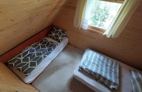 Debki Cabin | Leśna Domek Dębki