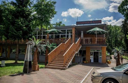 Ilawa Bed & Breakfast | Leśna Przystań